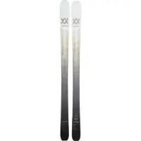 Völkl Rise Up 82 Touring Skis Blanc,Noir 163
