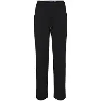 Vero moda Pantalon chino 'Zamira' noir