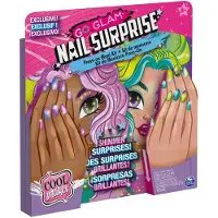 Cool Maker Manicure Surprise Double Set 6064744 Doll Rose