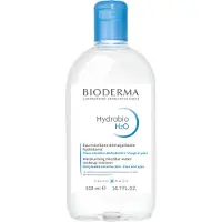 Bioderma Eau Micellaire Hydrabio H2o 500ml