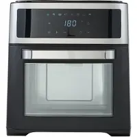 Adler Ad6309 Air Fryer Marron 13 Liters / EU Plug 220V