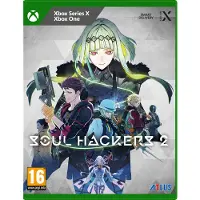 Soul Hackers 2 (édition de lancement)