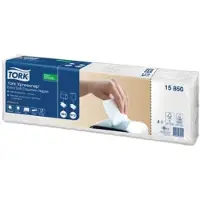 Tork Papier de serviette (1000 pcs, 21.60 x 16.50 cm)
