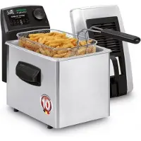 Fritel Frytastic 5371 4l