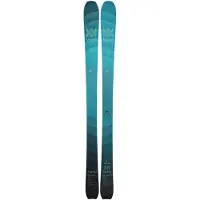 Völkl - Skis de randonnée - Rise Above 88 W 2026 pour Femme en Bois - Taille 149 cm - Bleu