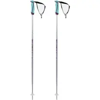 Völkl Phantastick Woman Poles Violet 120 cm Femme