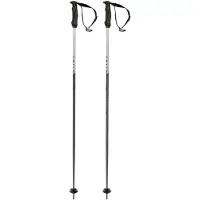 Völkl Phantastick 16 Mm Poles Noir 110 cm