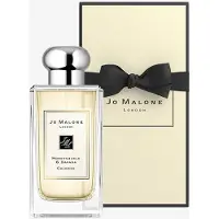 Jo Malone Honeysuckle & Davana Eau de Cologne 100 ml