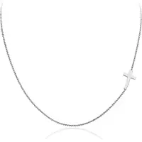 Amen Collier Amen Élégant pour Femmes