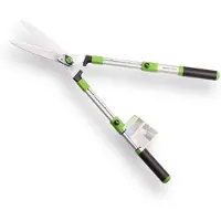 Freund Victoria Cisaille à haies L.totale max.86cm L.feuille 24cm
