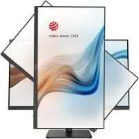 MSI Moderne MD271P