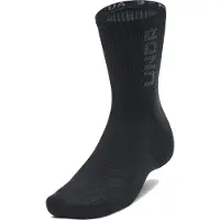 Under Armour Chaussettes mi-hautes 3-Maker (x3)