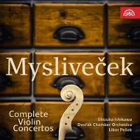 OUTHERE Complete Violin Concertos [Cd] 2 Pack