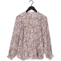Second female Lotus Long Sleeve Blouse Multicolore S Femme