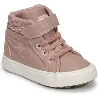 Kangaroos Bottes 'KaVu III' rose