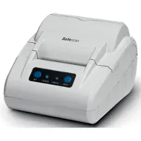 Safescan Imprimante de reçus thermique TP-230