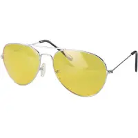 HP Autozubehör Lunettes de protection HPAUTO, modèle 10212, dimensions : 23,00 cm x 9,00 cm x 3,00 cm, poids : 0,028 kg