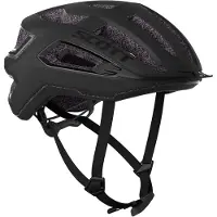 SCOTT - Casque de VTT - Helmet Arx (Ce) Black - Taille M - Noir