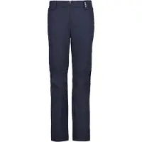 CMP 3w05376 Pants Bleu XL Femme
