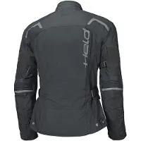 Held 4-Touring II Touring Noir Blouson Taille XL