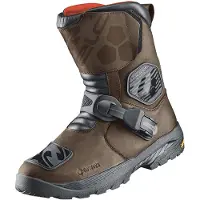 Held Brickland LC Marron Bottes Taille 47