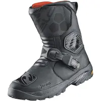 Held Brickland LC Noir Bottes Taille 42