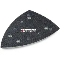 Flex Zubehör 436321 Klett-Schleifplatte Delta SP 100x150-7 (FL) für ODE100 (7)