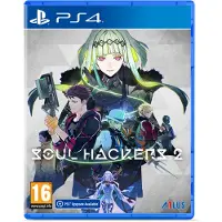 Soul Hackers 2 (édition de lancement)