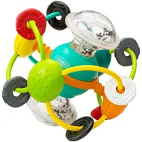 Ark Game Ball Activities Multicolore Enfants