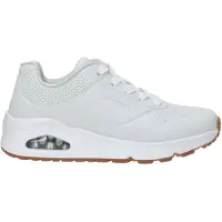 SKECHERS Uno - Stand On Air Couleur Blanc
