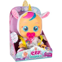 IMC Toys Cry Babies Dreamy