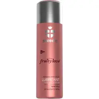 Swede Intense Dark Chocolate Lubricant 100ml Doré