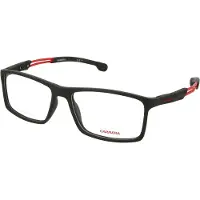 Carrera Monture lunettes - - 4410 MTT BLACK (003) - Couleur Noir - Pour Adulte