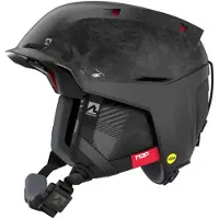Marker Phoenix 2 M-werks Helmet Noir S