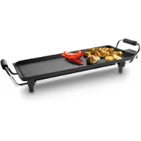 Fritel TG 1475 Gril de table design 41x27cm 1800watt