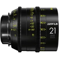DZOfilm Vespid Prime Monture 21mm T/2.1 PL