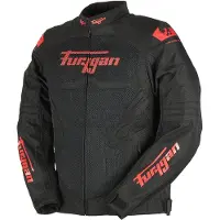 Furygan Atom evo (Hommes, M)