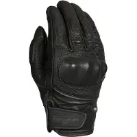 Furygan Gants Moto Été Femme Lr Jet Vended D30 - Noir - L