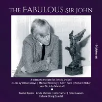 Ginza.se Rachel Speirs - Fabulous Sir John [Compact Discs]