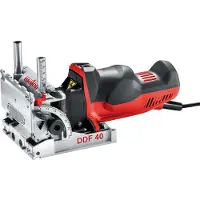 Mafell Cheville Duo DDF 40 MaxiMAX dans le T-MAX | 918602