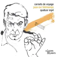 Ginza.se Fafchamps / Quatuor Mp4 - Carnets De Voyage [Compact Discs]