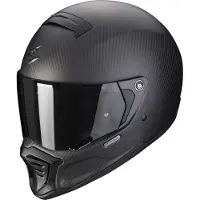 Scorpion EXO-HX1 Carbon Se Mat Noir Casque Intégral Taille M