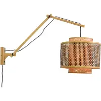 Konstsmide Lampe d'extérieur Vega Rural