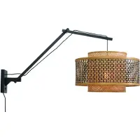 Konstsmide Lampe d'extérieur Vega Rural