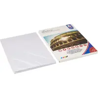 MediaRange - papier - 50 feuille(s)