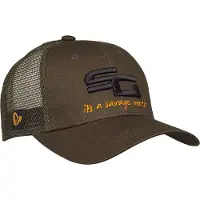 Savage Gear Sg4 Cap Vert