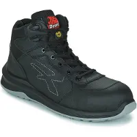U Power Red Industry Chaussure haute Scuro S3 CI ESD SRC Gr. 44