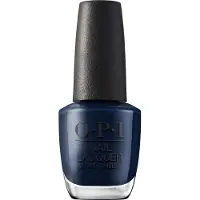 OPI Nail Lacquer Vernis à ongles Midnight Mantra 15 ml