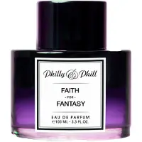 Philly & Phill Faith For Fantasy - 100 Ml Eau De Parfum