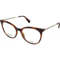 MAX&Co. Lunettes de vue - MAX&amp;CO. - MO5050 - Dark havana (marron) - Plastique injecté - 52/17/140